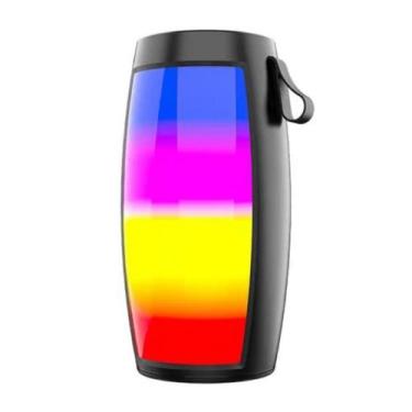 Imagem de Caixa Caixinha De Som Bluetooth Mini S Fio Potente Recarrega - Altomex