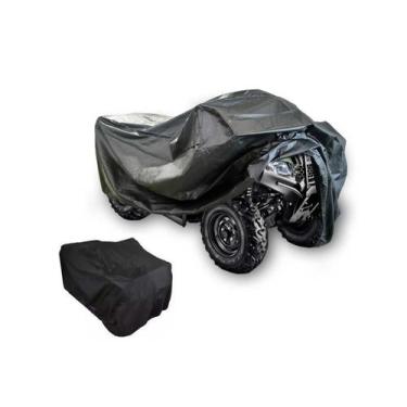 Imagem de Capa Proteção Quadriciclo Yamaha Kodiak Impermeável - Kahawai Capas, p