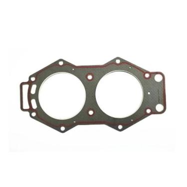 Imagem de Junta Cabeçote Yamaha 100 / 115 / 130 Hp Motor de barco - A.R Variedad