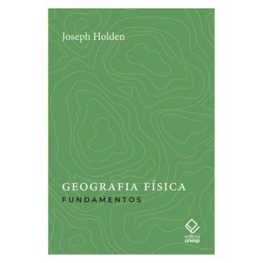 Imagem de Geografia Física