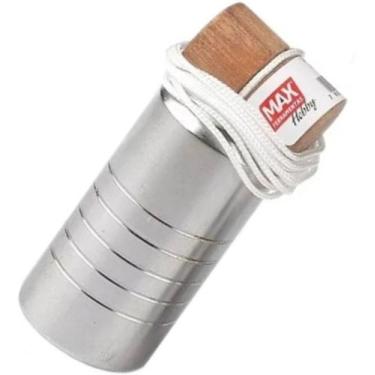 Imagem de Prumo De Aço De Parede 900 Gramas - Max