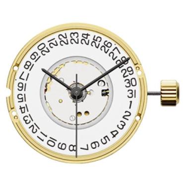 Imagem de 01 Mecanismo ETA F06.111 Movimento Quartz