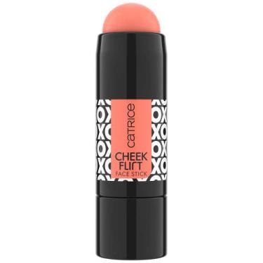 Imagem de Blush Em Bastão Catrice Cheek Flirt, 010 RN Peach