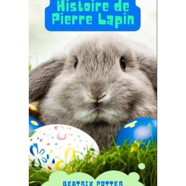 Imagem de Histoire de Pierre Lapin - Francês