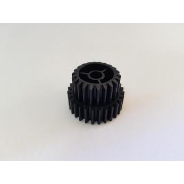 Imagem de Engrenagem sup mortor samsung scx 6555 m5370 jc6601011a original