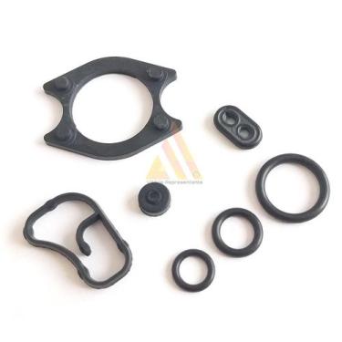 Imagem de Kit Reparo Para Corpo De Injeção Fazer 250 2013 14 15 16 17 - Vedamoto