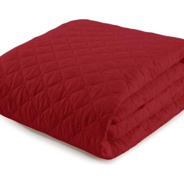 Imagem de Capa Protetora Para Colchão Cama Casal Padrão Impermeável Matelado Ult