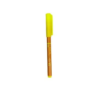 Imagem de Caneta Marca Texto Newpen Be Bold  Perfefumada Escolhar a Cor 