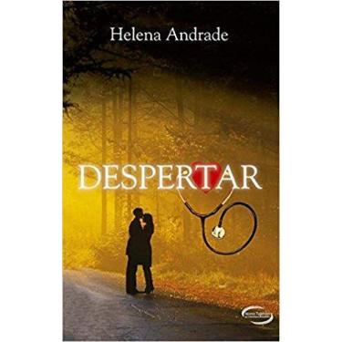 Imagem de Livro - Despertar