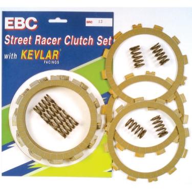 Imagem de EBC Brakes SRK45 SRK embreagem com placas separadoras de aço e molas