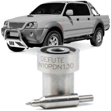 Imagem de Bico Injetor Diesel Mitsubishi L200 E Pajero 2.5 2.8 Diesel - HD