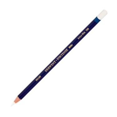 Imagem de Lápis Aquarelavel Derwent Inktense Escolha a Cor, 2300 - ANTIQUE WHITE