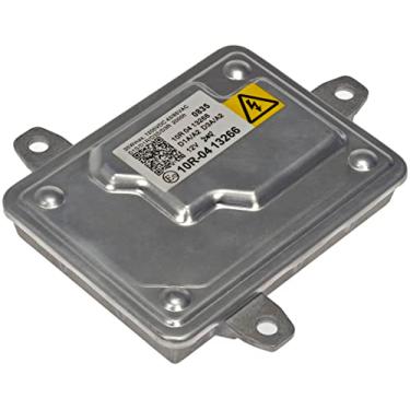 Imagem de Dorman Reator de iluminação de descarga de alta intensidade 601-065 para modelos selecionados