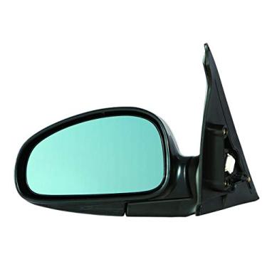 Imagem de DEPO 323-5406L3EB Conjunto de espelho de porta lateral do motorista de substituição (este produto é um produto de pós-venda. Não é criado ou vendido pela empresa original do carro)