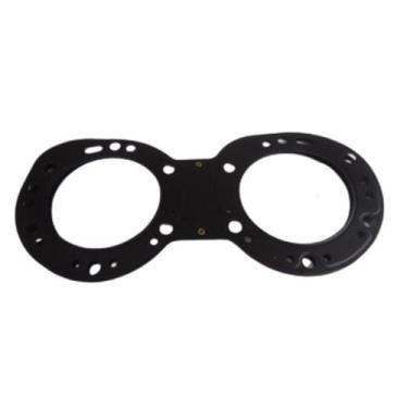 Imagem de Junta Do Motor Yamaha Cabeçote Gpr 800 Chapa Jet Ski - A.R Variedades 