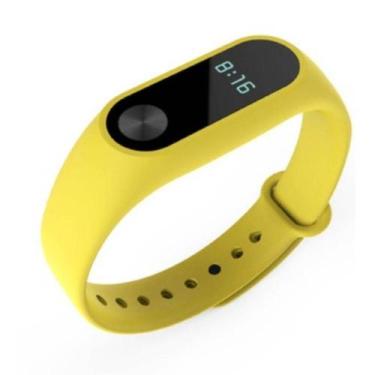 Imagem de Pulseira Nmart compatível com MI BAND 2 - Nsmart