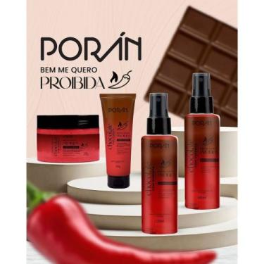 Imagem de Kit Com 4 Maravilhosos Produtos Bela Pele Corpo E Rosto - Poran - pora