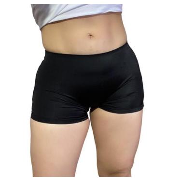 Imagem de Calcinha Levanta Bumbum Modelagem Imediata Efeito Natural - Fanáticos 