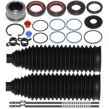 Imagem de Reparo caixa direção freelander 2 2013 caixa fomoco  - OLG