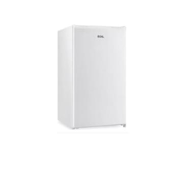 Imagem de Frigobar Ice Compact 124L EFB131 Branco 127v