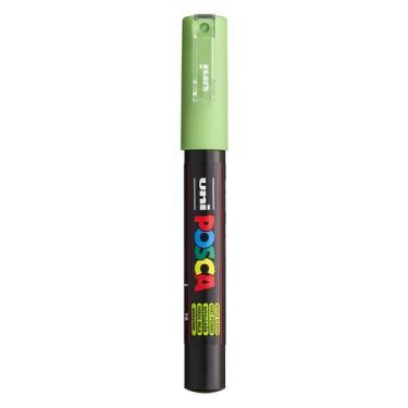 Imagem de Caneta uniball posca pc-1m escolha a cor, APPLE GREEN 72