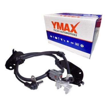 Imagem de Sensor Abs Dianteiro Direito Trailblazer S10 2013 Até 2021 - ymax