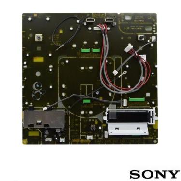 Imagem de Placa do painel frontal sony 1-735-407-11 y8288990a 1-894-259-11  orig