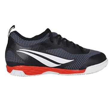 Imagem de Penalty Chuteira Futsal Max 500 Ecoknit XXI Ch-Bc T 44