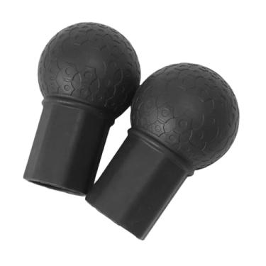 Imagem de Colaxi 2Pcs Barra Barra Remada Acessórios Barra Remada Exercício Rotação Barra Remada Suporte Barra Remada Base para Levantamento de Peso Tríceps Costas