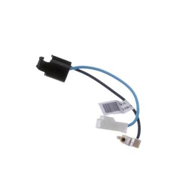 Imagem de 5304521781 Termostato bimetálico para descongelamento de geladeira original OEM