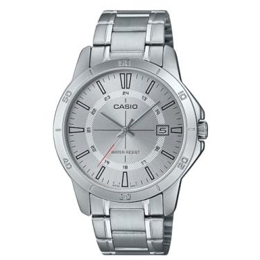Imagem de Relógio Masculino Analógico Casio Collection MTP-V004D-7CUDF-SC