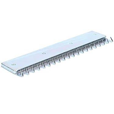 Imagem de Acessórios para Ferramentas de tricô, Cabide de Garra, Máquina de tricô, Pente Largo, Garra de tricô, Peso, Faça você Mesmo, Acessório de Ferramentas de Costura Artesanal, Garra