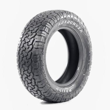 Imagem de Pneu 275/65R20LT AT Aro 20 ROADCRUZA A/T RA1100 126/123S 10PR