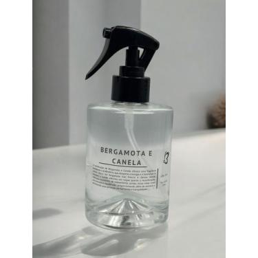 Imagem de Home Spray Bamboo broto - Brulee