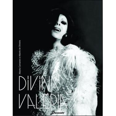 Imagem de Livro - Divina Valéria