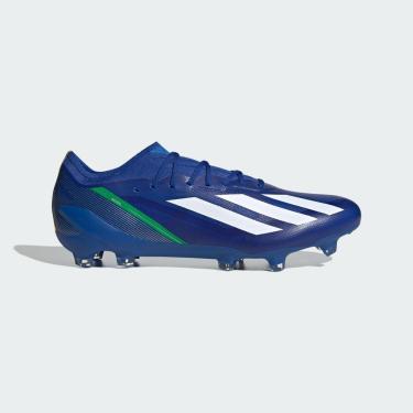 Imagem de Chuteira Campo Adidas X Crazyfast Brasil 1 Fg Unissex-Unissex