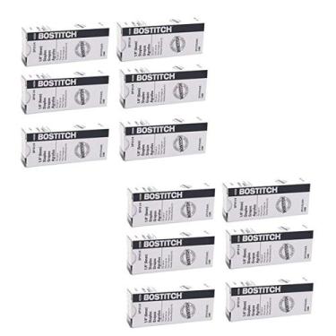 Imagem de Grampeador Bostitch Premium P3 com Pernas de 0,25 Polegadas