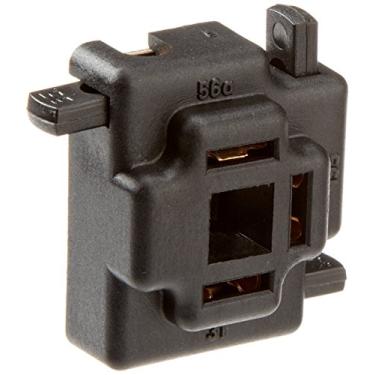 Imagem de HELLA 001909001 Conector de lâmpada H4 com trava de pressão