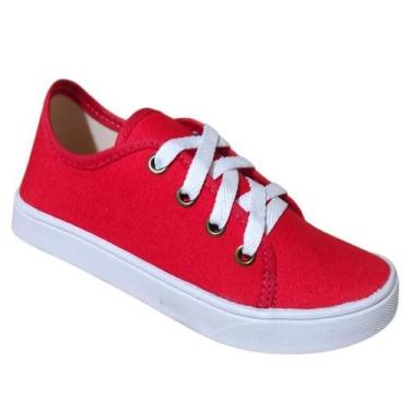 Imagem de Tênis Popular Infantil e Bebê Cheirinho de Chiclete - kayttoHappy, Ver