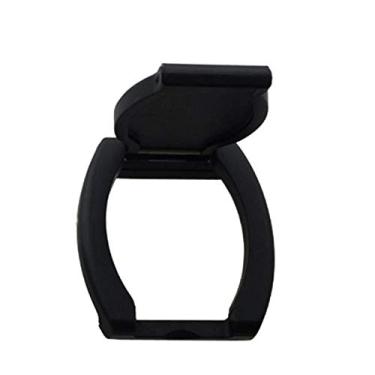 Imagem de Tinello Capa protetora para lente de obturador de privacidade da webcam. Evita que a webcam de sujeira e poeira para Logitech HD Pro Webcam C920 C930e C922