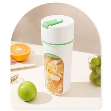 Imagem de Super Espremedor Elétrico Liquidificador Portátil 6 Lâminas - SWEET HO