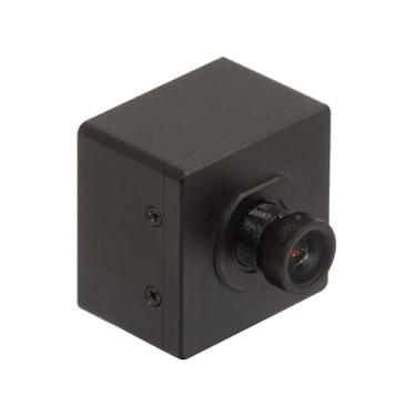 Imagem de Arducam Módulo de câmera USB de 2 MP, webcam STARVIS IMX462 com pouca luz, câmera USB3.0 de alta velocidade de 80 fps a 720p com lente grande angular M12 de 98° D para Windows, Linux