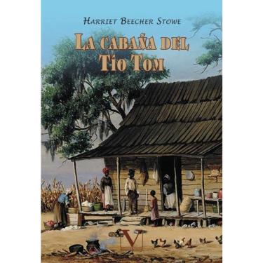 Imagem de La cabaña del tío Tom - Espanhol
