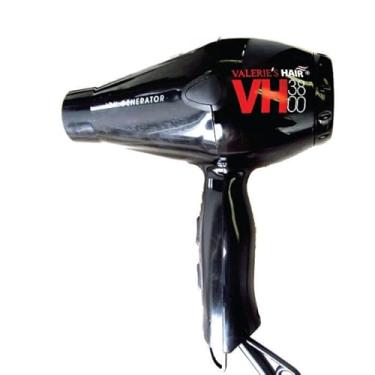 Imagem de Valeries Hair Secador Profissional Vh3800 2600w 127v