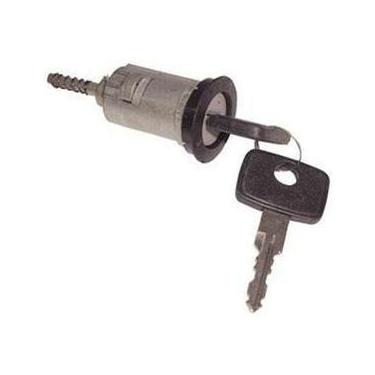 Imagem de Cilindro de ignicao com chave monza / chevette / kadett -- - METALSYST