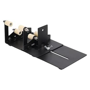 Imagem de Cutter de Garrafa de Vidro Atualizado para Garrafas de Cerveja de Vinho Whisky Champagne Soda Black Bottle Cutting Tools Oficina de Casa Aplicável (11pc)