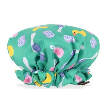 Imagem de P.L.A.Y. Brinquedos fofos de pelúcia para cães – Splish Splash Bathtime – Brinquedo de enrugamento durável com tema de respingos, ótimos para filhotes e cães pequenos, médios e grandes – lavável na