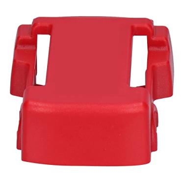 Imagem de Bateria Pronta Doca Abs Portátil Portátil Adaptador Tool Fit Fit Milwaukee M18 18V Conveniente Prático On-the-Go