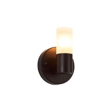 Imagem de Arandela Nordecor Neal G9 Bivolt Preto 2477