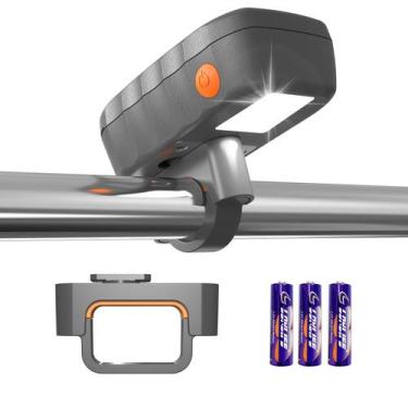 Imagem de Luz para Churrasco OATISLIFE - Compatível com Blackstone e Weber Grill